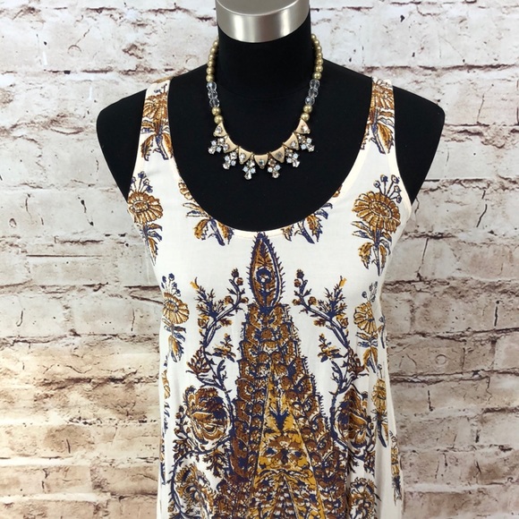 Billabong Rayon Maxi Sundress - Picture 2 of 8